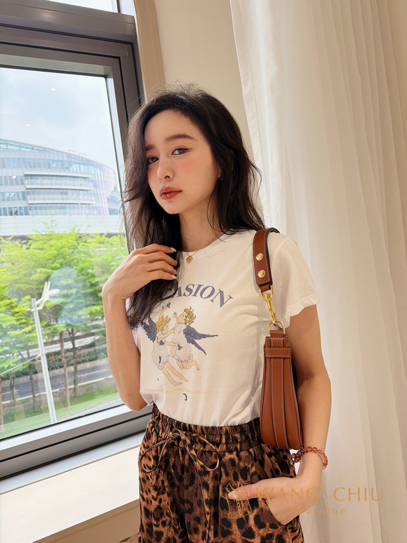 WANG CHIU 麻豆照